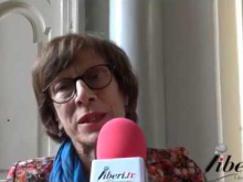 Biblio Pride 2017 - Intervista alla Prof.ssa Claudia Brunetti - Lamezia Terme (Cz)