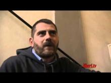 Intervista a Claudio Barazzetta - Comitato Nazionale di Radicali Italiani 12/04/2014