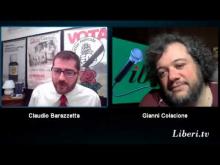 Conversazione con Claudio Barazzetta Segretario dell'Associazione Enzo Tortora – Radicali Milano