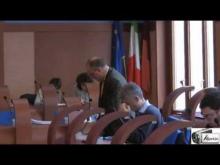 Seduta del Consiglio Municipale Roma VII del 27/11/2014 PARTE 1 di 2