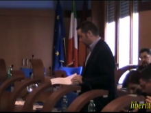 Seduta del Consiglio Municipale Roma VII del 6/5/2014 Parte 2 di 2