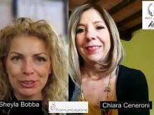 Sheyla Bobba intervista Chiara Ceneroni