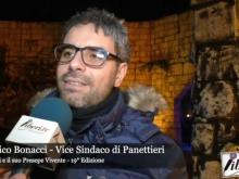 Federico Bonacci - Panettieri e il suo Presepe Vivente 2023 - 19° Edizione