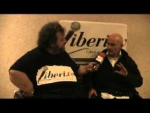 Intervista a Daniele Carcea - XII Congresso di Radicali Italiani