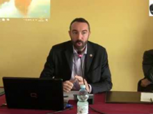 Davide Barillari: Libro bianco sanità 5S - Tavolo sanità regionale M5S Lazio