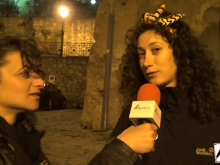 Photocunti 2018 - Intervista a Diana Scalfati (Freelance - Documentarista)