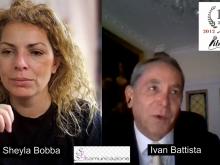 Sheyla Bobba intervista Ivan Battista