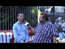 Edoardo de Blasio (PLI) - Fuori i partiti dalla TV di Stato
