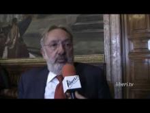 Intervista al Senatore Enrico Buemi 15/07/2014