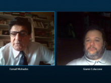 Accordo sul nucleare iraniano: il mondo è davvero più sicuro? - Conversazione con Esmail Mohades