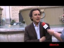 Mario Staderini (Segretario Radicali Italiani) - Mobilitazione straodinaria su raccolta firme EutanaSIALegale - Roma 04/05/13