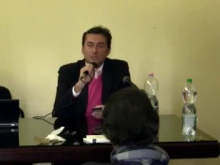 Gianmarco Gabrieli - Assemblea Membri Individuali ALDE Italia