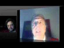 Conversazione con Giorgio Pagano Segretario dell'ERA - "Esperanto" Radikala Asocio (Associazione Radicale Esperanto)