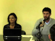 Giovanni Susta - Assemblea Membri Individuali ALDE Italia