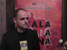 CALABRIASONA - Intervista a Giuliano Biasin: "Esibirsi In Regola" (Lamezia Terme)