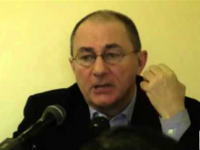Giulio Ercolessi, Direttivo ELF - Assemblea Membri Individuali ALDE Italia