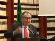 Giuseppe Benedetto. Politica internazionale e investimenti esteri nel nuovo quadro Euro-Atlantico