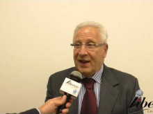 Intervista al Dott. Giuseppe Perri - Direttore Generale ASP Catanzaro - Soveria Mannelli (Cz)