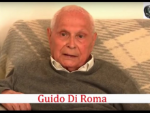 Rastrellamento del Quadraro: Guido Di Roma  racconta la sua esperienza