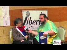 Intervista a Blanca Briceno - XI Congresso Radicali Italiani