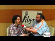 Intervista a Giovanni (detto Gionny) D'Anna - XI Congresso Radicali Italiani