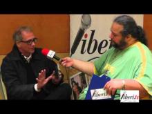 Intervista a Maurizio Bolognetti - XI Congresso Radicali Italiani