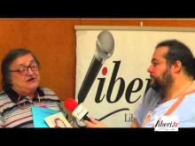 Intervista a Nicolino Tosoni - XI Congresso Radicali Italiani