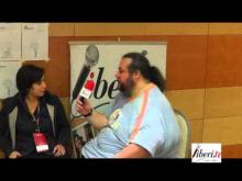 Intervista a Valeria Manieri - XI Congresso Radicali Italiani
