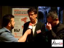Intervista a Warren Mosler. The Mosler-Barnard 2013 MEMMT Tour a Montalto Uffugo (Cosenza) 10/06/13 