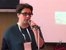  Irene Ciulli, Famiglie Arcobaleno - IX Congresso Ass. Radicale Certi Diritti