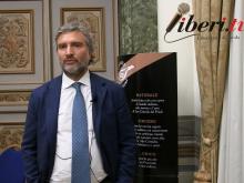 Luigi Polizzi (Mipaaf) - Il nuovo Disciplinare di produzione del Prosciutto di San Daniele