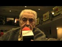 Intervista a Laura Arconti - XII Congresso di Radicali Italiani