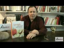 "Le mele nella cucina delle Dolomiti" - 75 gustose ricette, di Stefan Stabler - Note di lettura a cura di Giancarlo Calciolari