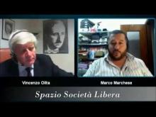 Liberi.tv - Spottino ripresa trasmissioni 2014