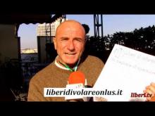 Liberidivolareonlus.it - Luigi Mazzotta presenta l'Associazione di volontariato carcerario "Liberi di Volare"