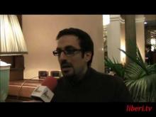 Intervista ad Alessandro Lorenzo Palma, candidato di Rivoluzione Civile per giovani di IDV 12/02/13