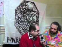 Luca Biagioni - 39° Congresso Partito Radicale Nonviolento transnazionale e transpartito