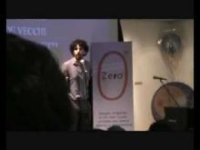 Intervento di Luca Nicotra segretario Associazione Agorà Digitale alla convention Zero+ 9/06/12 