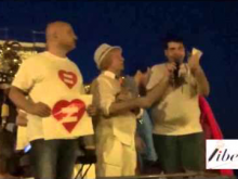 Lucio Dattola - Conclusioni: Lo stesso amore lo stesso si! Flash Mob Cuori #‎ReggioCalabriaPride‬2015