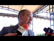 Intervista al Sen. Luigi Compagna (NCD) - VIII Congresso Associazione Radicale Per La Grande Napoli 14/12/13