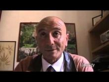 Intervista a Luigi Mazzotta - Comitato Nazionale di Radicali Italiani 12/04/2014