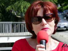Aspettando il 25 Aprile - Intervista al Dirigente Scolastico Dott.ssa Margherita Primavera
