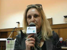 Intervista alla Dott.ssa Maria Clausi - I pericoli della rete: Bullismo e Cyberbullismo (Lamezia Terme)