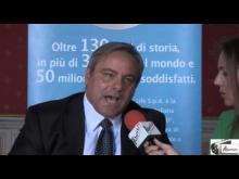 Mario Acquista (Pramerica) - Le Frontiere del Made in Italy