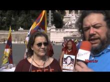 Dov'è il Panchen Lama? Intervista a Marisa Burns