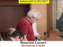 Seduta del Consiglio Municipale Roma VII dell'11/05/2017 Parte 2 di 2