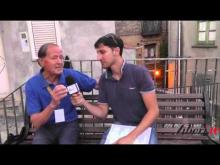 Intervista a Mazza Domenico Antonio, Presidente Associazione S. Maria del Carmelo "Feste Patronali" Cosenza