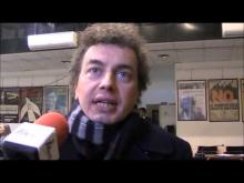 Intervista al Tesoriere di Radicali Italiani Michele De Lucia - Comitato Nazionale di Radicali Italiani 03/02/13