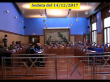 Seduta del Consiglio Municipale Roma VII del 14/12/2017