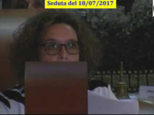 Seduta del Consiglio Municipale Roma VII del 18/07/2017 parte 3 di 3